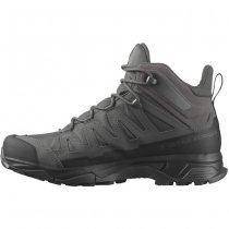 Salomon X Ultra Forces MID GTX - Wolf Grey - UK 3.5