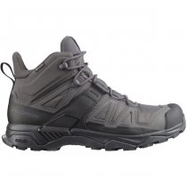 Salomon X Ultra Forces MID GTX - Wolf Grey - UK 3.5