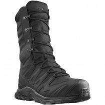 Salomon XA Forces Jungle - Black - UK 3.5