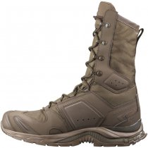 Salomon XA Forces Jungle - Earth Brown - UK 3.5