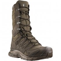 Salomon XA Forces Jungle - Earth Brown - UK 7.5