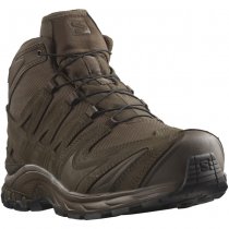 Salomon XA Forces MID EN - Earth Brown - UK 7.5