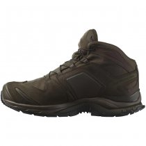 Salomon XA Forces MID EN - Earth Brown - UK 9.5