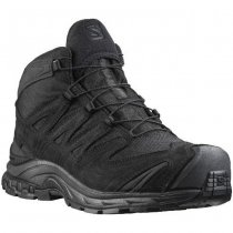 Salomon XA Forces MID GTX - Black - UK 3.5