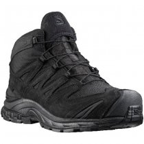 Salomon XA Forces MID WIDE GTX EN - Black - UK 4.5