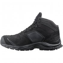 Salomon XA Forces MID WIDE GTX EN - Black - UK 6