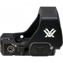 Vortex Optics Defender-XL 8 MOA Red Dot