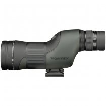 Vortex Optics Crossfire HD 12-36x50 Straight Spotting Scope