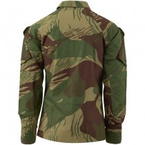 Helikon-Tex Raid Shirt - PolyCotton Stretch Ripstop - US Woodland - 3XL