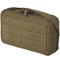 Direct Action JTAC Admin Pouch Mk II - Coyote