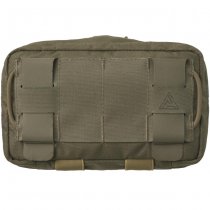 Direct Action JTAC Admin Pouch Mk II - Shadow Grey