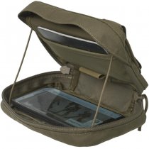 Direct Action JTAC Admin Pouch Mk II - Shadow Grey