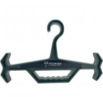 Pitchfork Tactical Equipment Hanger - Olive