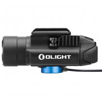 Olight PL-Pro Valkyrie Tactical Flashlight - Black