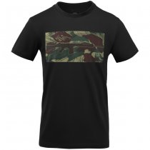 Helikon-Tex T-Shirt FN FAL - Rhodesian Camo - XL