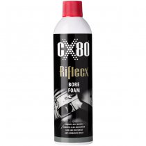 RifleCX Barrel Foam 500ml