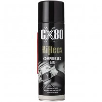 RifleCX Compressed Air 500ml