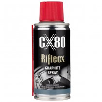 RifleCX Graphite Spray 150ml