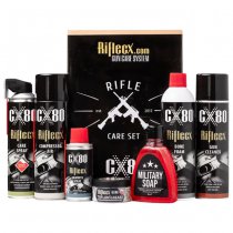 RifleCX Rifle Care Set