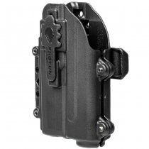 Alien Gear Photon Light Bearing Holster SIG P320 X-Compact