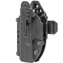 Alien Gear Photon Non Light Holster Glock 48