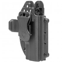 Alien Gear Photon Non Light Holster Smith & Wesson M&P Shield 9mm