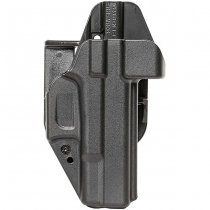 Alien Gear Roswell OWB Holster Glock 19X Right Hood