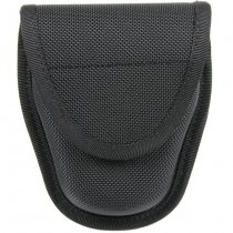 BLACKHAWK Handcuff Pouch Single Nylon - Black