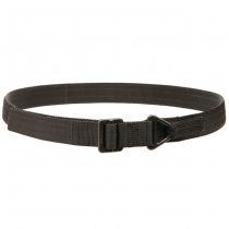 BLACKHAWK Instructors Gun Belt - Black - L