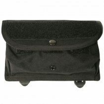 BLACKHAWK Medium Utility Pouch - Black