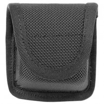 BLACKHAWK Molded Cordura Taser Cartridge Pouch - Black