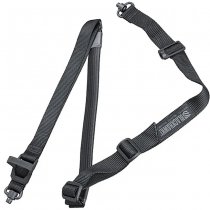 BLACKHAWK Multipoint Free End Slick Sling - Black