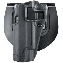 BLACKHAWK Sportster GMG Serpa Holster 1911 - Black