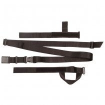 BLACKHAWK Universal Swift 3-Point Sling - Black