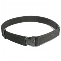 BLACKHAWK Web Duty Belt - Black