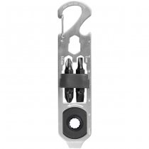 Nite Ize DoohicKey Ratchet Key Tool