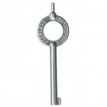 Peerless Standard Handcuff Key