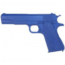 Rings Blue Guns Colt 1911 - Blue