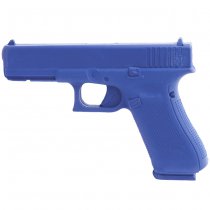 Rings Blue Guns Glock 17 Gen 5 - Blue