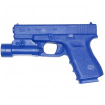 Rings Blue Guns Glock 19/23/32 TLR-1 - Blue