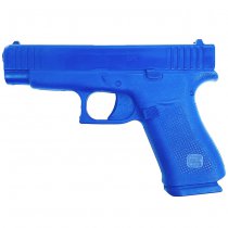 Rings Blue Guns Glock 48 - Blue