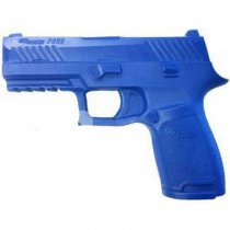 Rings Blue Guns Sig P320C - Blue