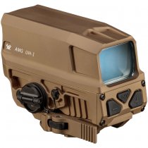 Vortex Optics AMG UH-1 Gen II Holographic Sight - Tan