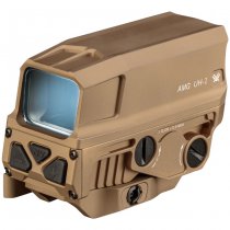 Vortex Optics AMG UH-1 Gen II Holographic Sight - Tan