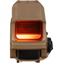 Vortex Optics AMG UH-1 Gen II Holographic Sight - Tan