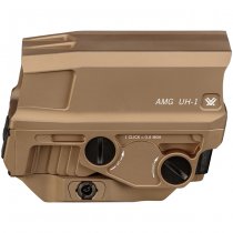 Vortex Optics AMG UH-1 Gen II Holographic Sight - Tan