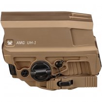 Vortex Optics AMG UH-1 Gen II Holographic Sight - Tan