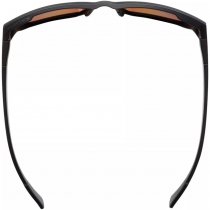 Vortex Optics Banshee Sunglasses Amber - Black