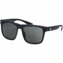 Vortex Optics Banshee Sunglasses Smoke - Black