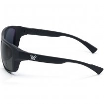 Vortex Optics Jackal Sunglasses Smoke - Black